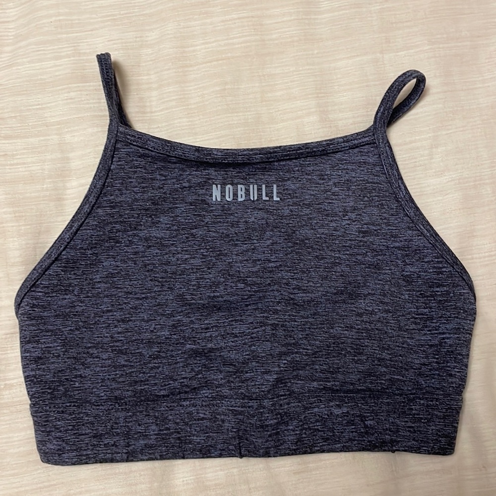 NOBULL Sports Bra